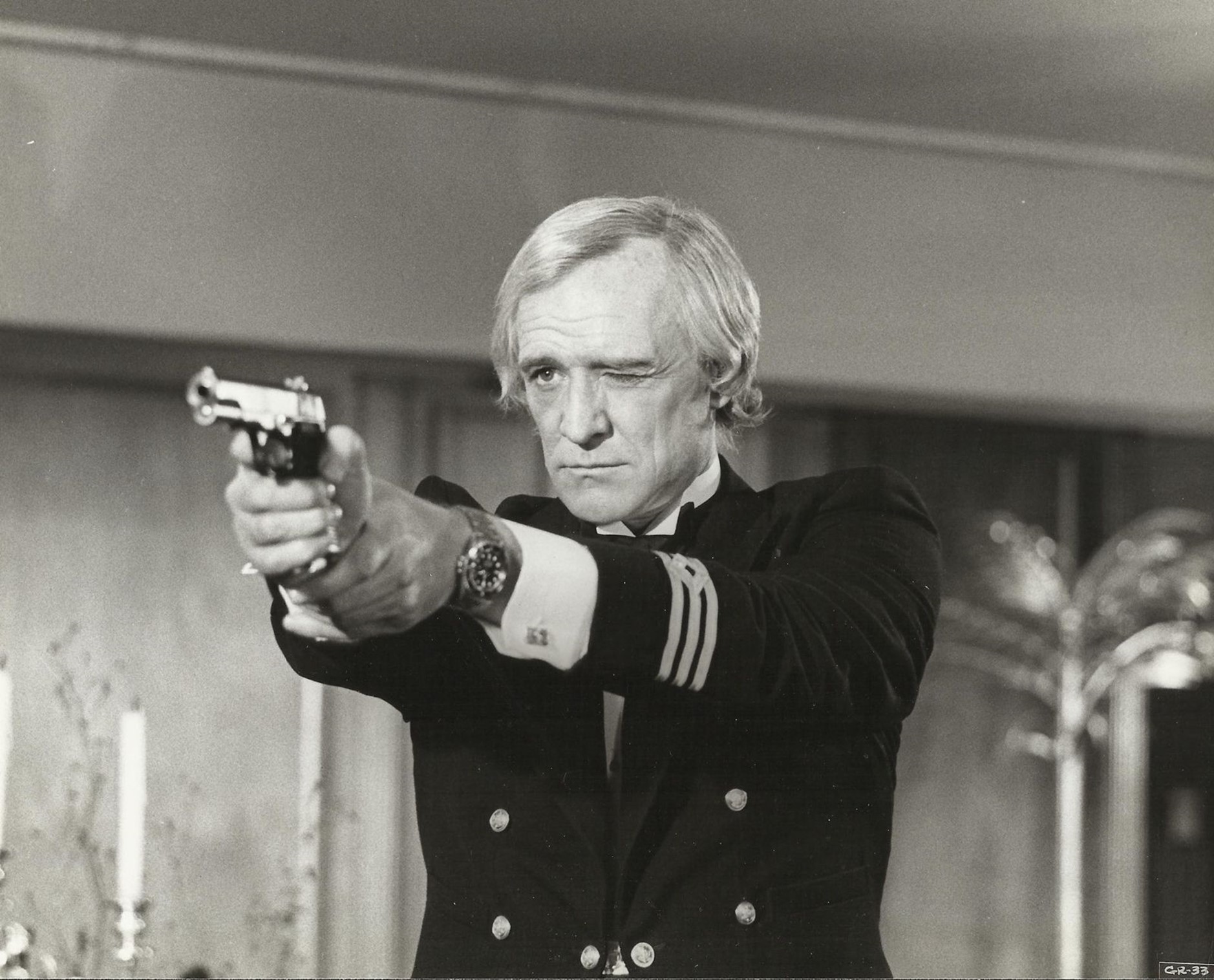 Golden Rendezvous (1977)